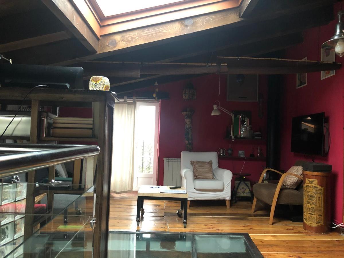Casa Rural De Anil - Jardin Privado Velliza エクステリア 写真