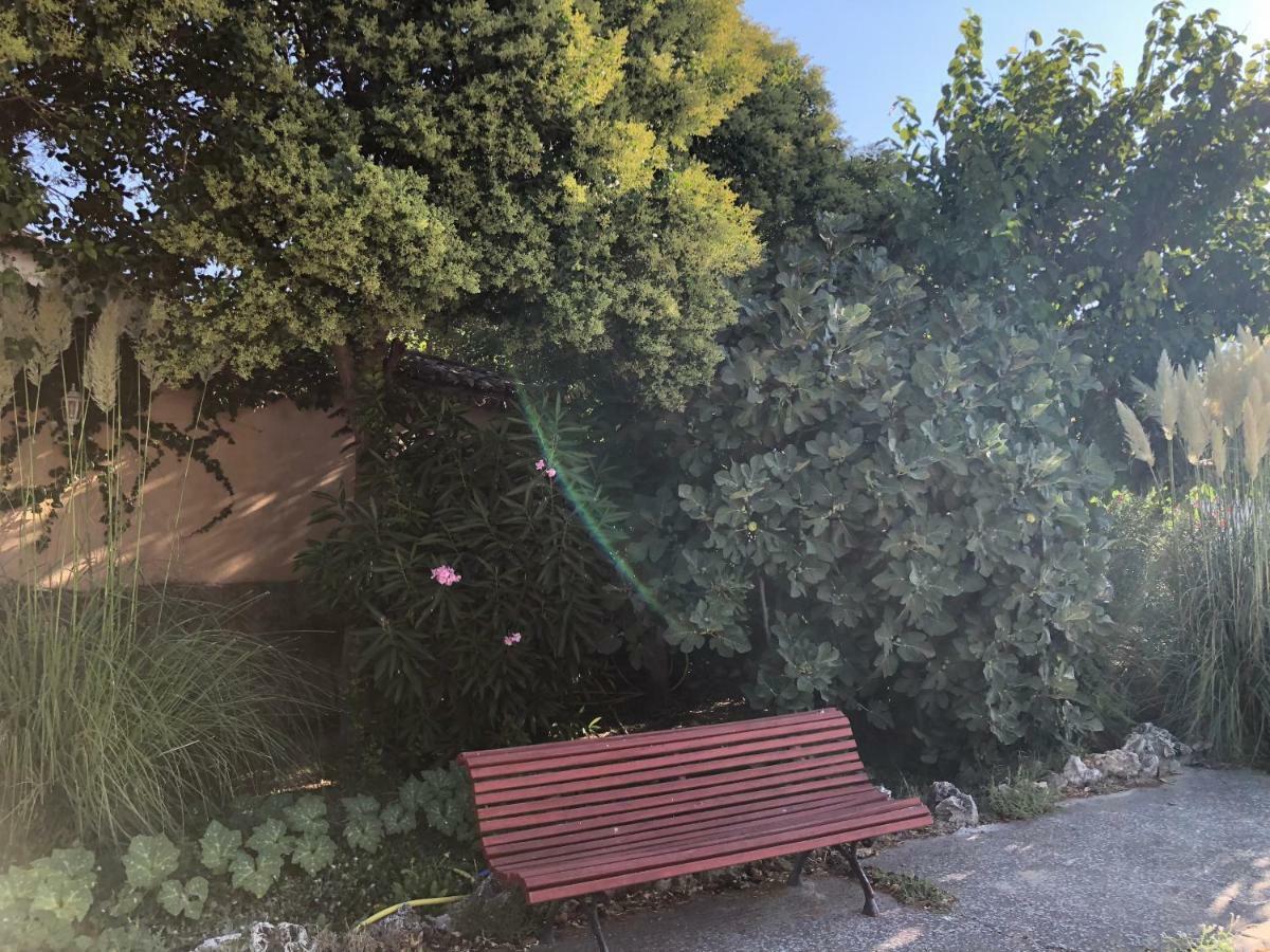 Casa Rural De Anil - Jardin Privado Velliza エクステリア 写真