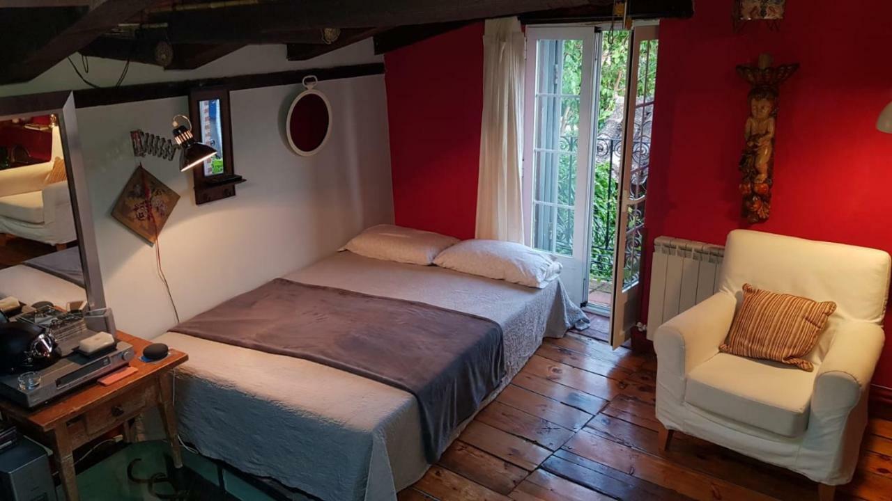 Velliza Casa Rural De Anil - Jardin Privado, Wifi, Netflix Y Aire Acondicionadoゲストハウス エクステリア 写真