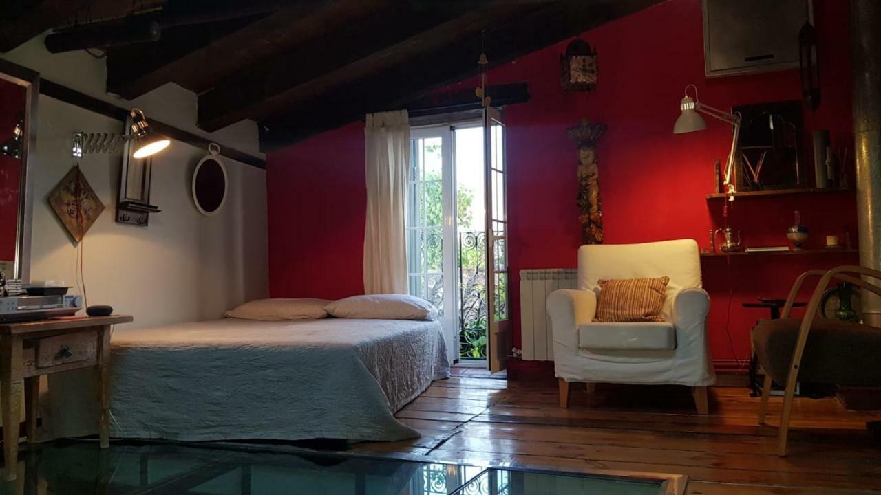 Velliza Casa Rural De Anil - Jardin Privado, Wifi, Netflix Y Aire Acondicionadoゲストハウス エクステリア 写真